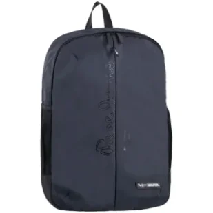 Plecak Devin Core Navy PM0300001 595 (PE87-a) Pepe Jeans - Plecaki - miniaturka - grafika 1
