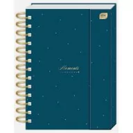 Albumy fotograficzne - Interdruk Album na zdjęcia B5 25k zamknięcie magnetyczne Granat AL678INT - miniaturka - grafika 1