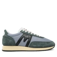 Sneakersy męskie - Sneakersy Karhu Albatross 82 F807038 Niebieski - miniaturka - grafika 1