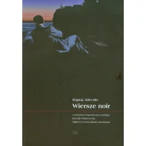 Żegnaj, laleczko. wiersze noir - Poezja - miniaturka - grafika 1