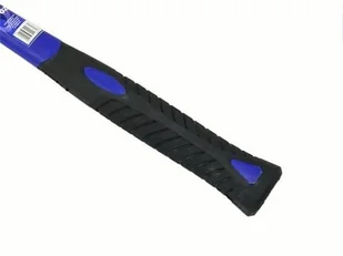 Geko Młotek gumowy 850g FIBERGLASS 6858 G72256 - Inne urządzenia budowlane - miniaturka - grafika 1