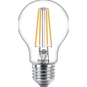 Żarówki LED - Philips żarówka LED E27 8W 850lm 4 000 K 6 szt. - miniaturka - grafika 1