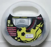 Ładowarki i akumulatory - Ładowarka Ansmann Soccer Traveller soccertraveller - miniaturka - grafika 1