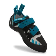 Sprzęt wspinaczkowy - Buty wspinaczkowe damskie La Sportiva Tarantula Boulder niebieskie 40D001635 36 - miniaturka - grafika 1