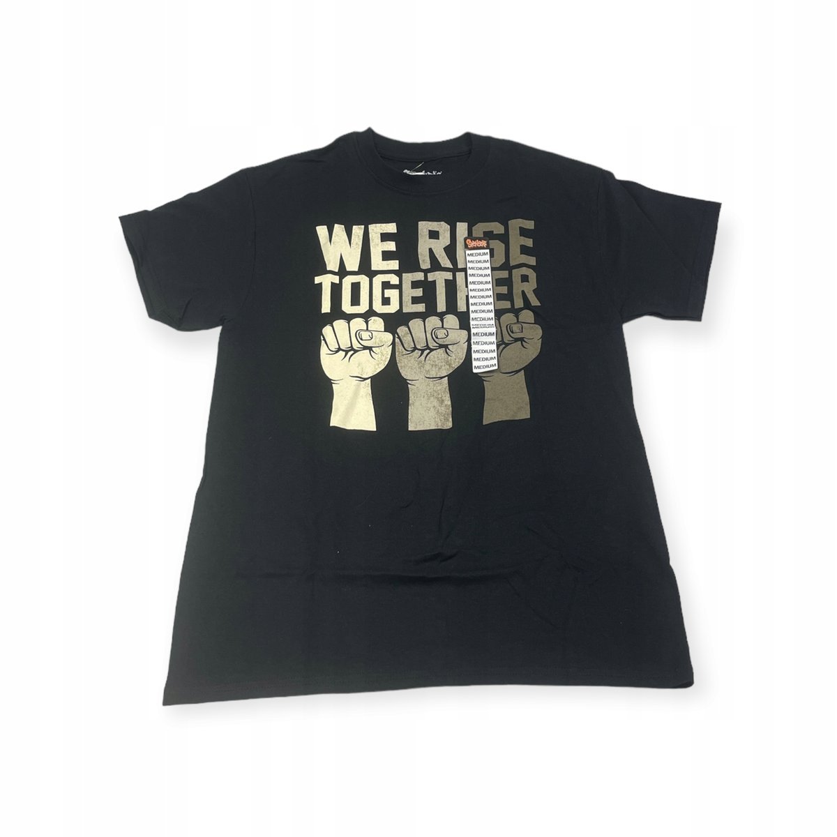 Koszulka T-shirt męski okrągły dekolt SPENCER'S SINCE 1947 M