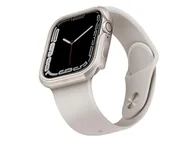 Akcesoria do smartwatchy - Uniq Valencia do Apple Watch starlight UNIQ-45MM-VALSLGT - miniaturka - grafika 1