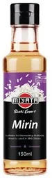 Mirin 150ml - Miyata - Ocet - miniaturka - grafika 1