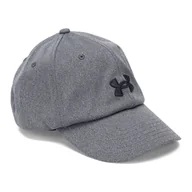 Czapki damskie - Czapka z daszkiem damska Under Armour Blitzing Adj - miniaturka - grafika 1
