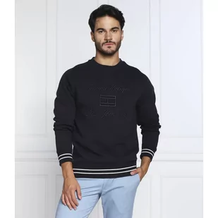 Tommy Hilfiger Bluza | Casual fit - Bluzy męskie - miniaturka - grafika 1