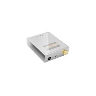 Shanling EM5 DAC srebrny - Odtwarzacze sieciowe - miniaturka - grafika 1