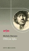 Filozofia i socjologia - Oblicza lęku - Marzano Michela - miniaturka - grafika 1