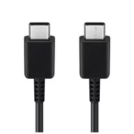 Kable USB - Oryginalny kabel Samsung USB-C USB-C Super Fast Charging PD 25W 3A 1M - miniaturka - grafika 1