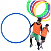 Piłka nożna - PIERŚCIEŃ KOORDYNACYJNY TRENINGOWY NettleTree 45 cm KOŁO AGILITY 1szt. - miniaturka - grafika 1