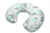 Poduszki do karmienia - PODUSZKA CIĄŻOWA ROGAL FASOLKA DO KARMIENIA - miniaturka - grafika 1