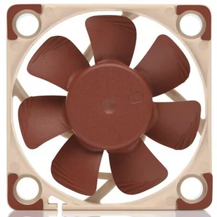 Noctua Wentylator 40mm 5V PWM (1000-5000 RPM) NF-A4X10 5V PWM - Chłodzenie procesora - miniaturka - grafika 3