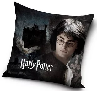 CX Poszewka Harry Potter HP202005 40x40 cm 13766 - Pościel dla dzieci - miniaturka - grafika 1
