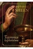 Religia i religioznawstwo - Tajemnica kapłaństwa - miniaturka - grafika 1