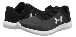 Buty męskie treningowe UA Under Armour Mojo 3019858-003 - Buty sportowe męskie - miniaturka - grafika 1