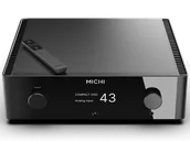 Wzmacniacze - Rotel MICHI P5 S2 - miniaturka - grafika 1