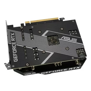 Asus GeForce RTX 3060 12GB - Karty graficzne - miniaturka - grafika 2