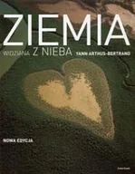 Albumy krajoznawcze - Ziemia widziana z nieba - miniaturka - grafika 1