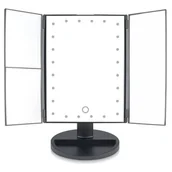 Lusterka do makijażu - RIO MMFD dotykowe ściemnialne - miniaturka - grafika 1