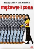 Komedie DVD - Mężowie i żona DVD - miniaturka - grafika 1