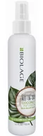 Kosmetyki do stylizacji włosów - BIOLAGE - All-In-One - Multi-Benefit Coconut Spray - Wielozadaniowy spray do włosów - 150 ml - miniaturka - grafika 1