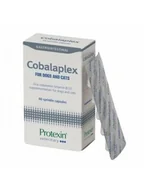 Suplementy i witaminy dla kotów - PROTEXIN Cobalaplex 60 kapsułek probiotyk dla psa i kota - miniaturka - grafika 1