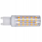 Żarówki LED - Żarówka Led G9 6W 700lm 4000K 360° 230V 21x69mm LL235 - miniaturka - grafika 1