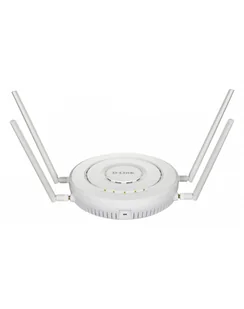 D-Link DWL-8620APE - Routery - miniaturka - grafika 2