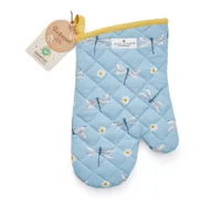 Fartuchy i rękawice kuchenne - Rękawica kuchenna English Meadow – Cooksmart ® - miniaturka - grafika 1