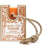 Mydła - Mydło na sznurku - Clementine - miniaturka - grafika 1