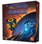 Gry planszowe - Portal Roll for the Galaxy - miniaturka - grafika 1