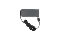 Adaptery i przejściówki - Lenovo 5A10V03249 adapter zasilający/ inwentor Wewnętrzna 90 W Czarny - miniaturka - grafika 1