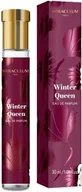 Wody i perfumy damskie - Miraculum Perfumetka Winter Queen 30ml Edp Woda Perfumowana Damska - miniaturka - grafika 1