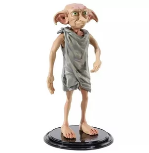 Figurka Harry Potter Bendyfigs Zgredek - Figurki dla dzieci - miniaturka - grafika 1