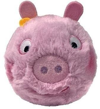 TY Ty Beanie Bouncers Peppa Pig Evi