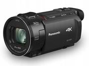 Kamery cyfrowe - Panasonic HC-VXF1EP-K - miniaturka - grafika 1