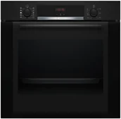 Piekarniki do zabudowy - Bosch Serie 4 HRA3340B0 - miniaturka - grafika 1