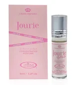Wody i perfumy damskie - AL REHAB JOURIE ARABSKIE PERFUMY W OLEJKU ROLL-ON 6 ml OLEJEK - miniaturka - grafika 1