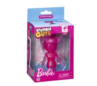 Gadżety dla graczy - PMI Kids World Stumble Guys x Barbie Action Figure - Barbie Sparkle - miniaturka - grafika 1