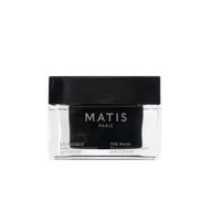 Maseczki do twarzy - Matis Paris Caviar Czarna maska kawiorowa 50 ml - miniaturka - grafika 1