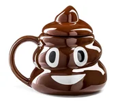 Kubki - Kubek - Emotka kupa - miniaturka - grafika 1