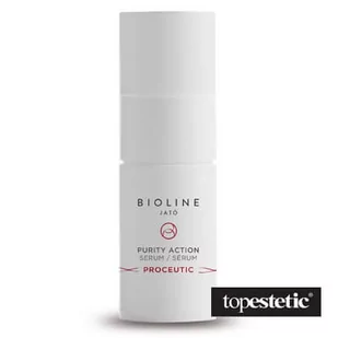 Bioline Purity Action Serum Serum 30ml - Serum do twarzy - miniaturka - grafika 1