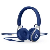 Słuchawki - Beats by Dre Beats EP niebieskie (ML9D2EE/A) - miniaturka - grafika 1