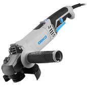 Szlifierki i polerki - DEKO DKAG125XP110S - miniaturka - grafika 1