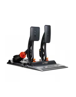 Asetek SimSports La Prima Pedały - Kontrolery gier na PC - miniaturka - grafika 1