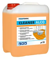 Środki do podłóg i mebli - Cleaner Alco Orange 5 L  - Alkoholowy Środek Czyszczący - miniaturka - grafika 1