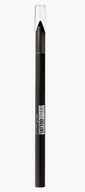 Kredki do oczu - Ołówek automatyczny do oczu Maybelline Eyeliner Khol Pencil Tattoo Liner 1.3 g (3600531643324) - miniaturka - grafika 1